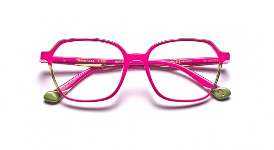 Etnia Barcelona TIMANFAYA Eyeglasses - view 15